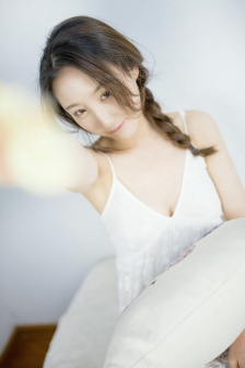 皇后娘娘来打工